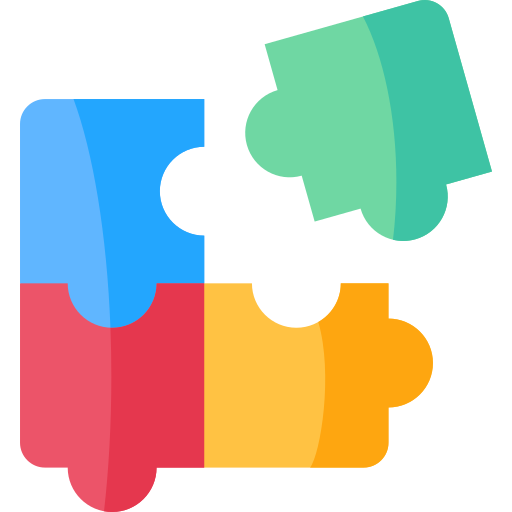 Finanzielle Beratung Icon